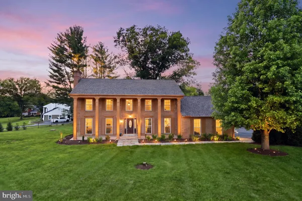 $1,025,000 | 8701 Lochaven Drive, Gaithersburg, MD 20882