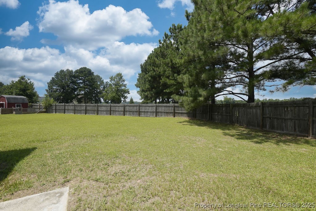 45 Michael Court Erwin, NC 28339 - Photo 23 of 25 Gallery Image 23