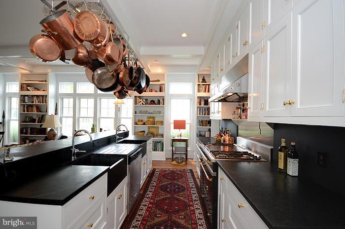 16835 Gerting Road Monkton, MD 21111 - Photo 11 of 24 Kitchen