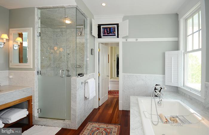 16835 Gerting Road Monkton, MD 21111 - Photo 12 of 24 Bath (Master)