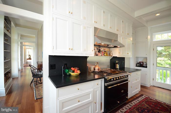 16835 Gerting Road Monkton, MD 21111 - Photo 16 of 24 Kitchen