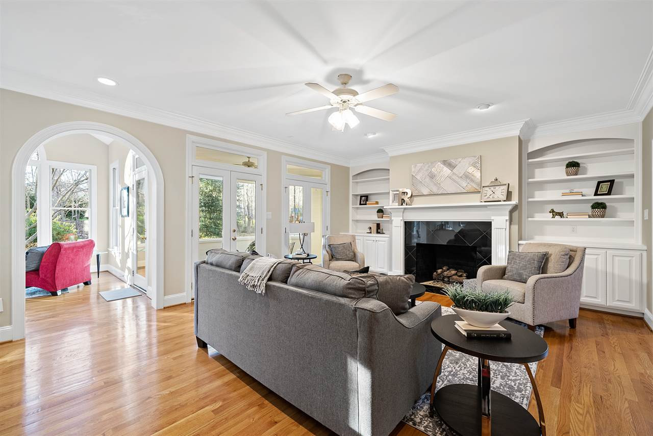 7605 Rainwater Road Raleigh, NC 27615 - Photo 15 of 30 Photo 15