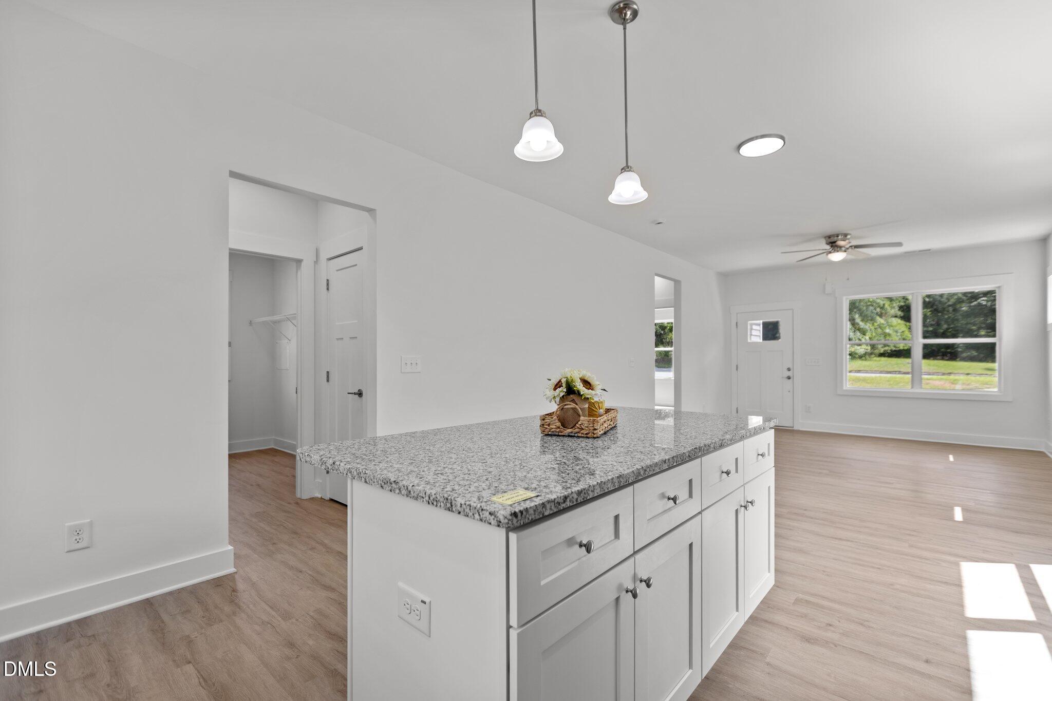 98 Shortline Road Roxboro, NC 27574 - Photo 17 of 38 *Listing Photos are of the same plan built in another neighborhood. Fit, Finish, and Layout are very similar, Photos in the listing are Representative of final home.*