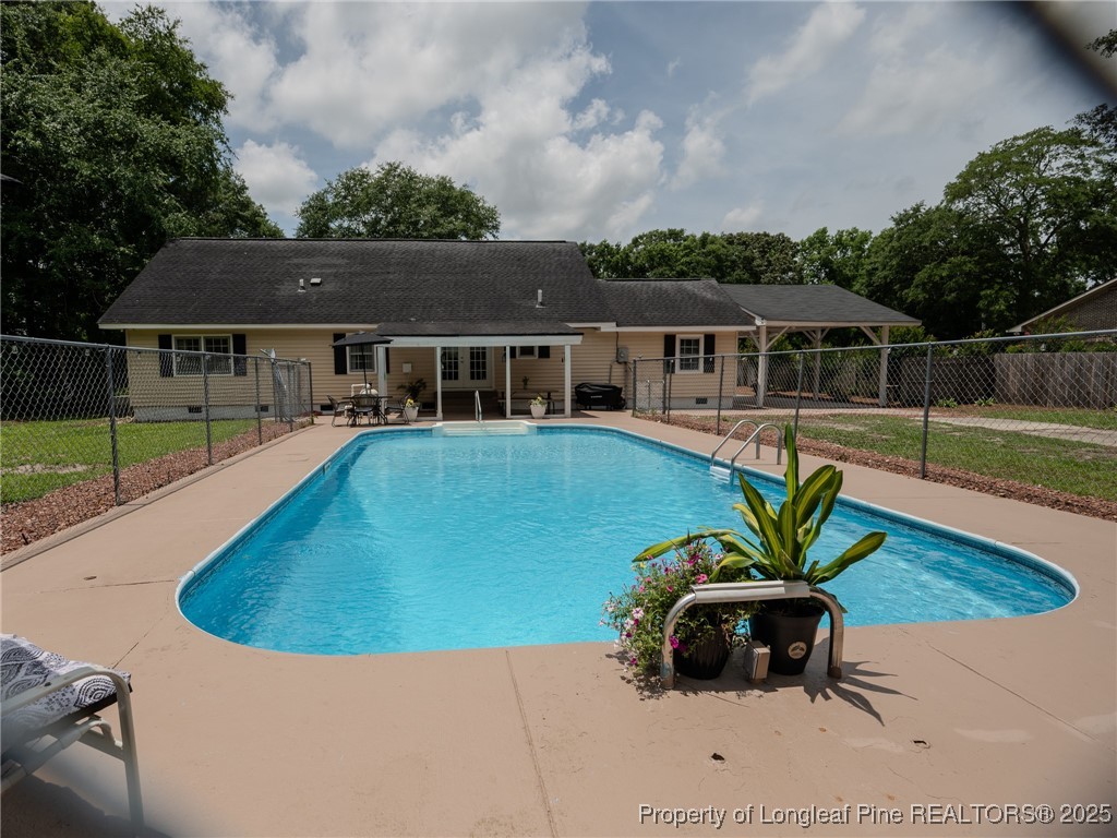 1554 Locklear Road Pembroke, NC 28372 - Photo 4 of 49 Gallery Image 4