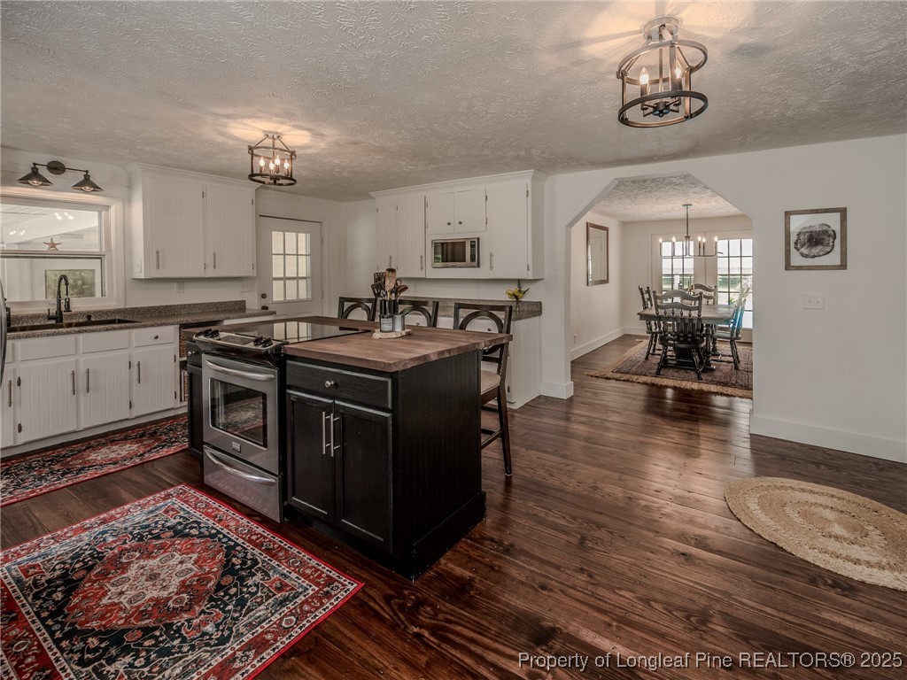 1554 Locklear Road Pembroke, NC 28372 - Photo 8 of 49 Gallery Image 8