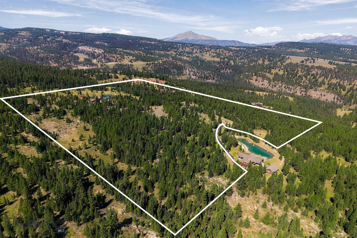 641 Towering Pines Road Gallatin Gateway, MT 59730 - Photo 69 of 70 Gallery Image 69
