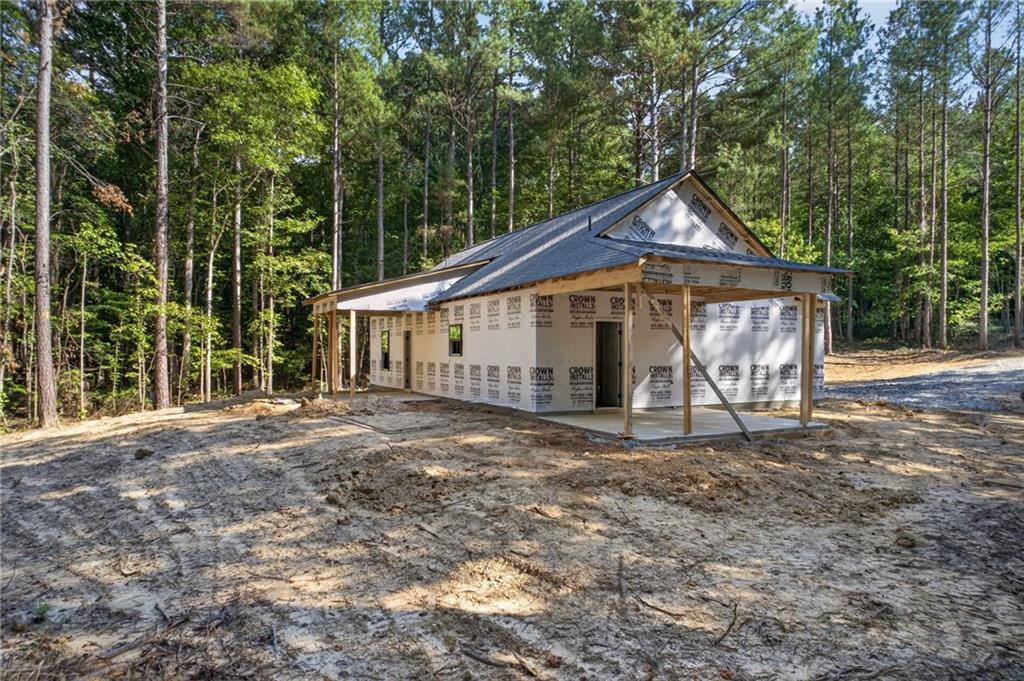 362 Pleasant Hill Road Buchanan, GA 30113 - Photo 36 of 59 Gallery Image 36