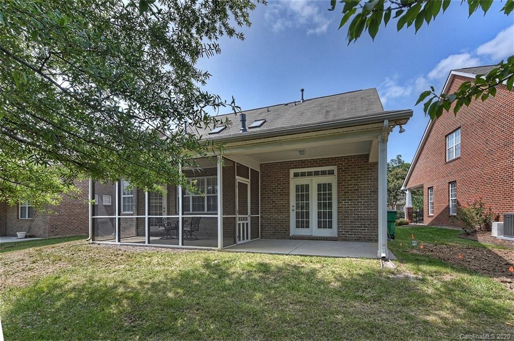 10833 Round Rock Road, Unit 16 Charlotte, NC 28277 - Photo 31 of 32 Gallery Image 31