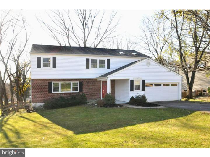 704 Meadowlark Road Audubon, PA 19403 - Photo 1 of 25 Gallery Image 1