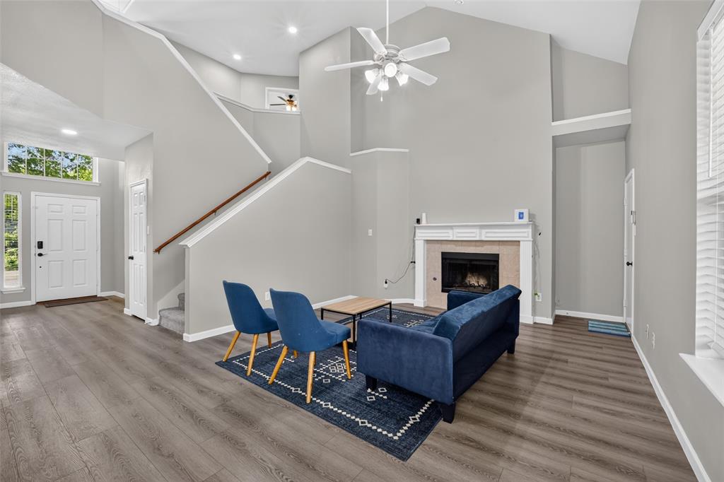 1411 Brook Ridge Avenue Allen, TX 75002 - Photo 8 of 40 Gallery Image 8