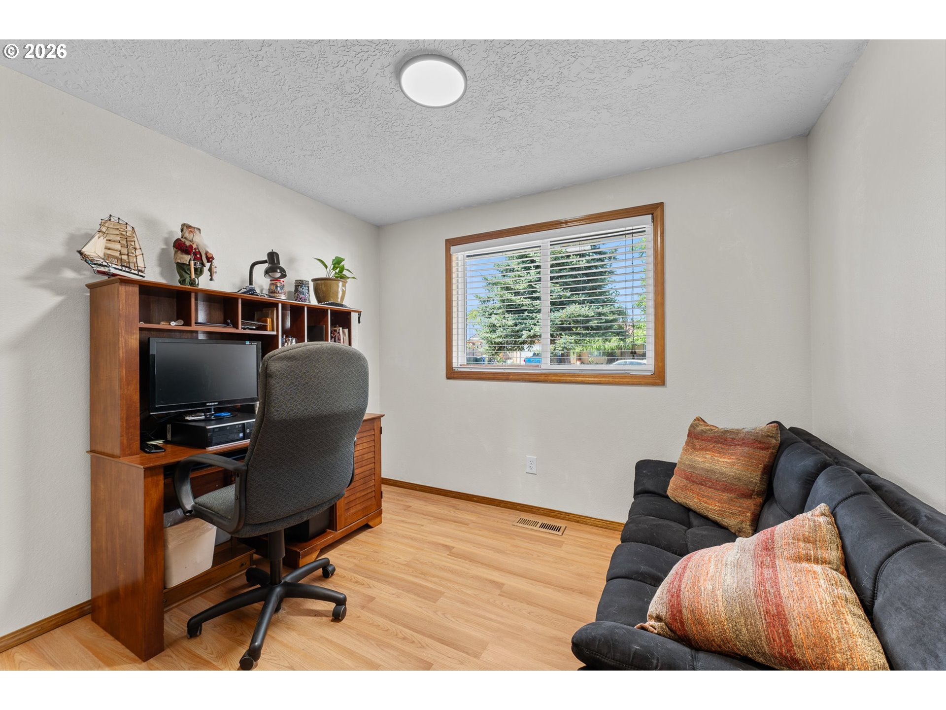177 South Heather Street Cornelius, OR 97113 - Photo 31 of 33 Bedroom