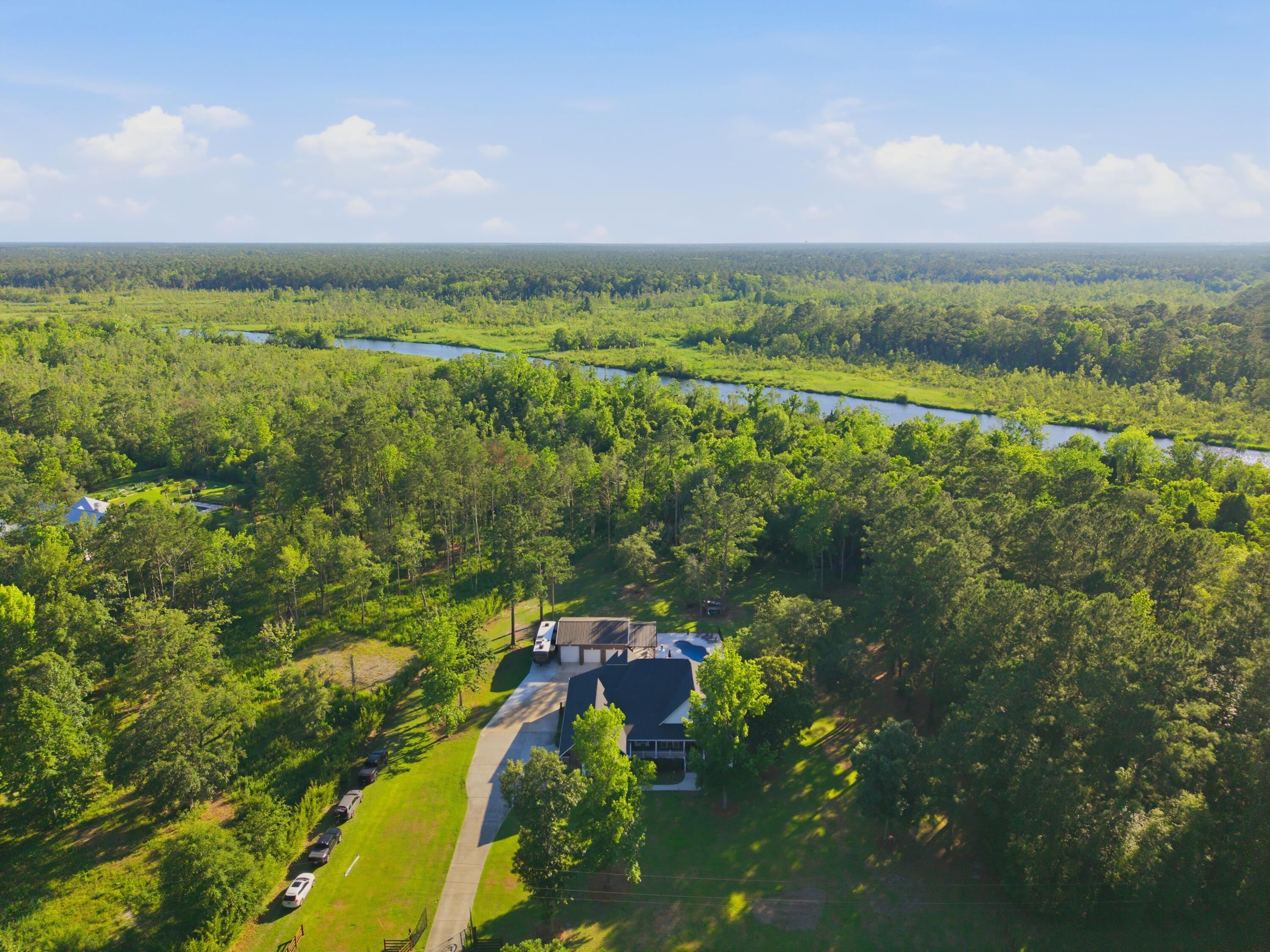 3007 Bushy Park Road Moncks Corner, SC 29461 - Photo 64 of 71