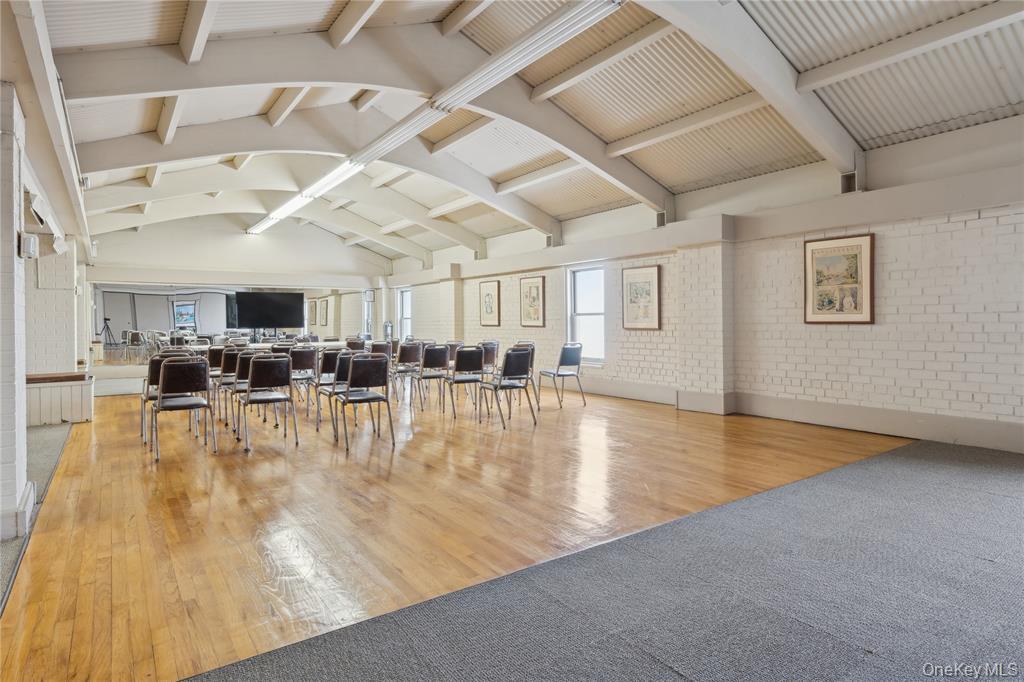 25 Neptune Boulevard, Unit 9S Long Beach, NY 11561 - Photo 21 of 21 a view of a living room and kitchen