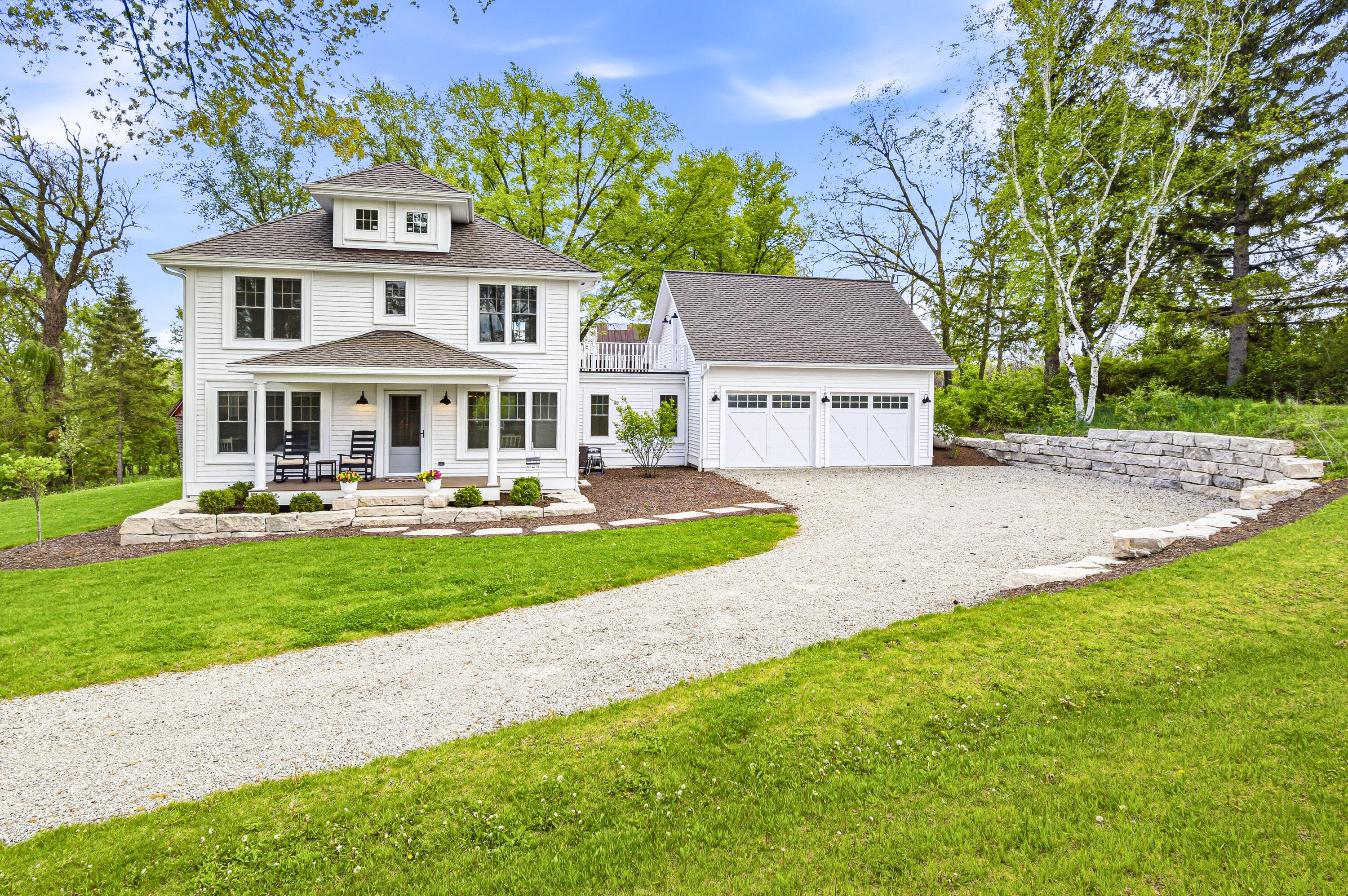 W10823 Port Road Portland, WI 53579 - Photo 1 of 69 01