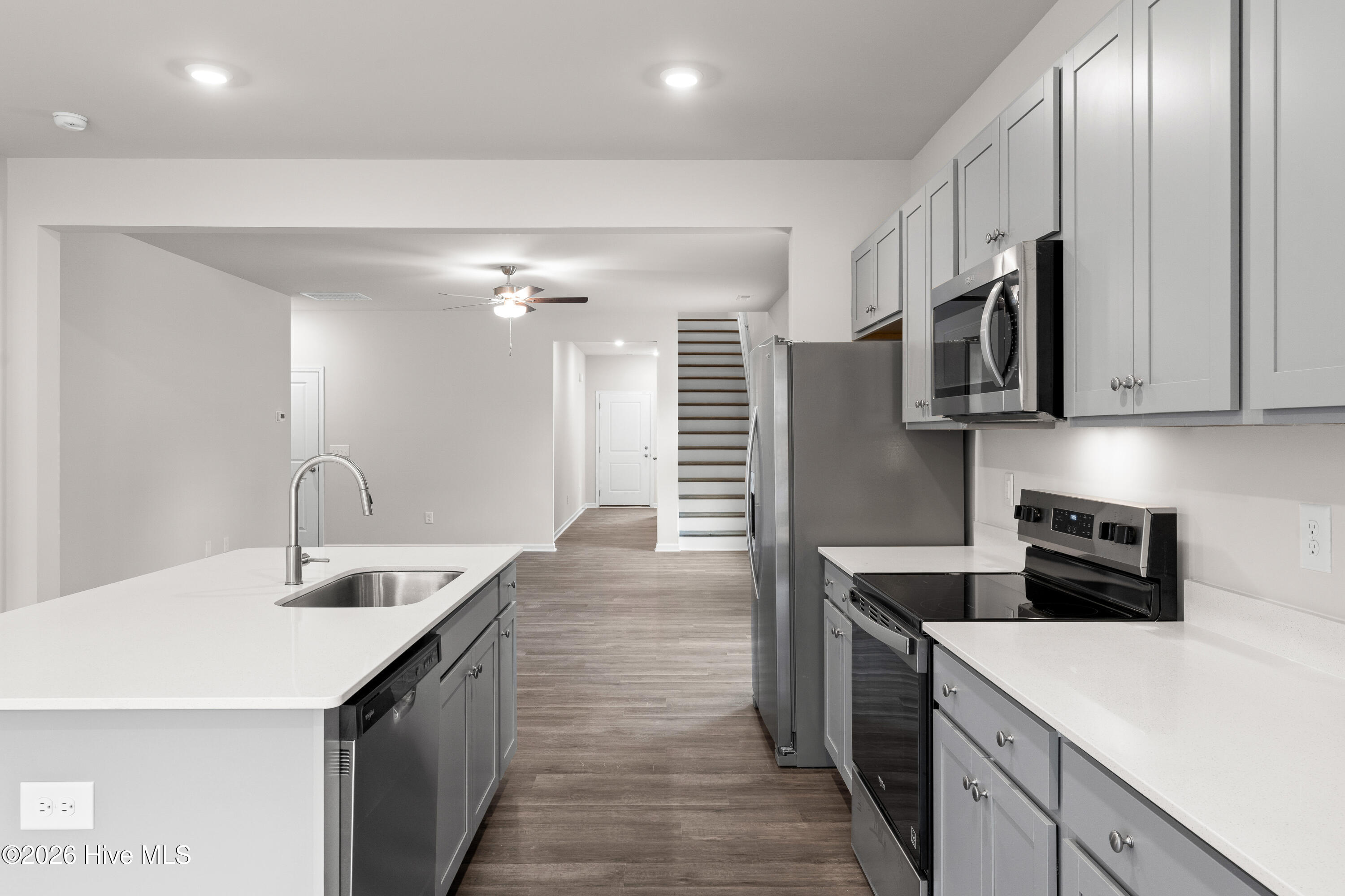 906 Lanyard Lane New Bern, NC 28560 - Photo 11 of 48 Lot 405-T 906 Lanyard Dr Givens (37)