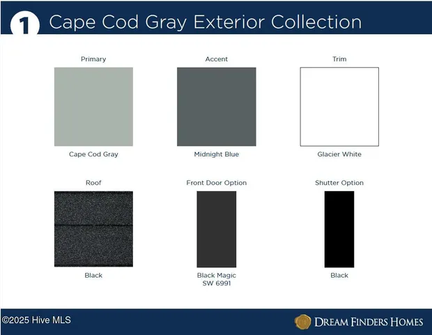 $349,990 | 906 Lanyard Lane, New Bern, NC 28560