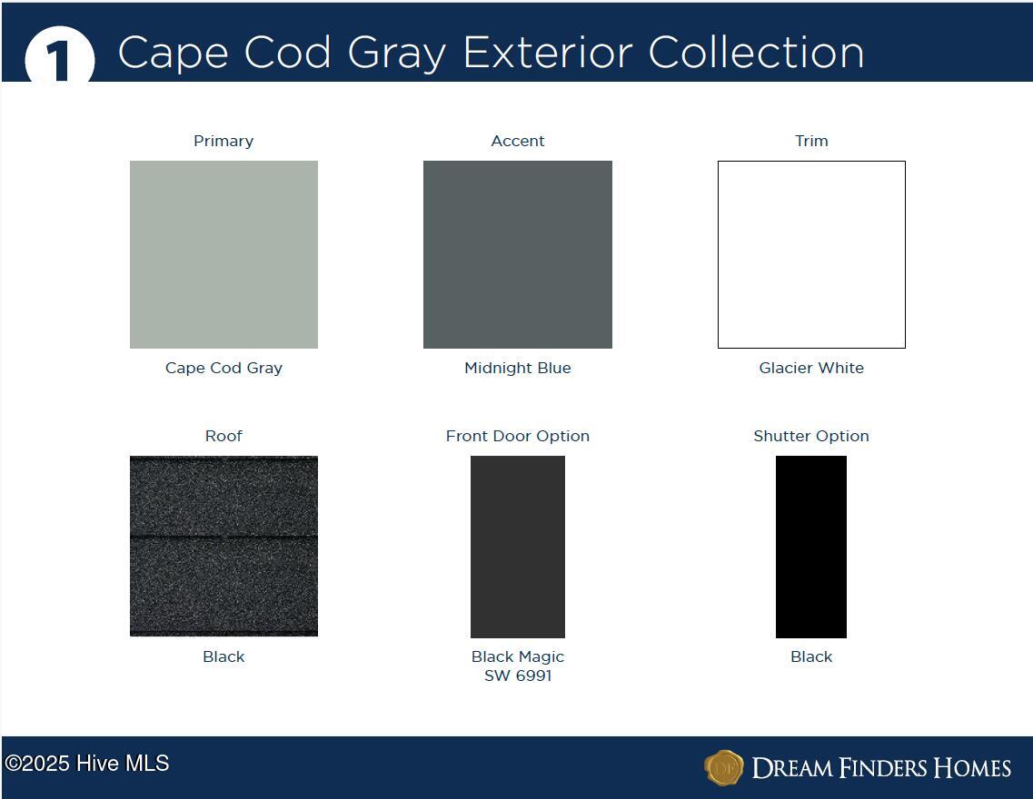 906 Lanyard Lane New Bern, NC 28560 - Photo 2 of 3 Exterior Selections 1