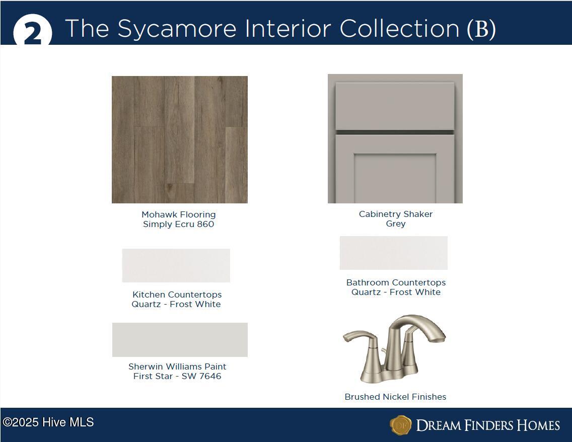 906 Lanyard Lane New Bern, NC 28560 - Photo 3 of 3 Interior Selections B