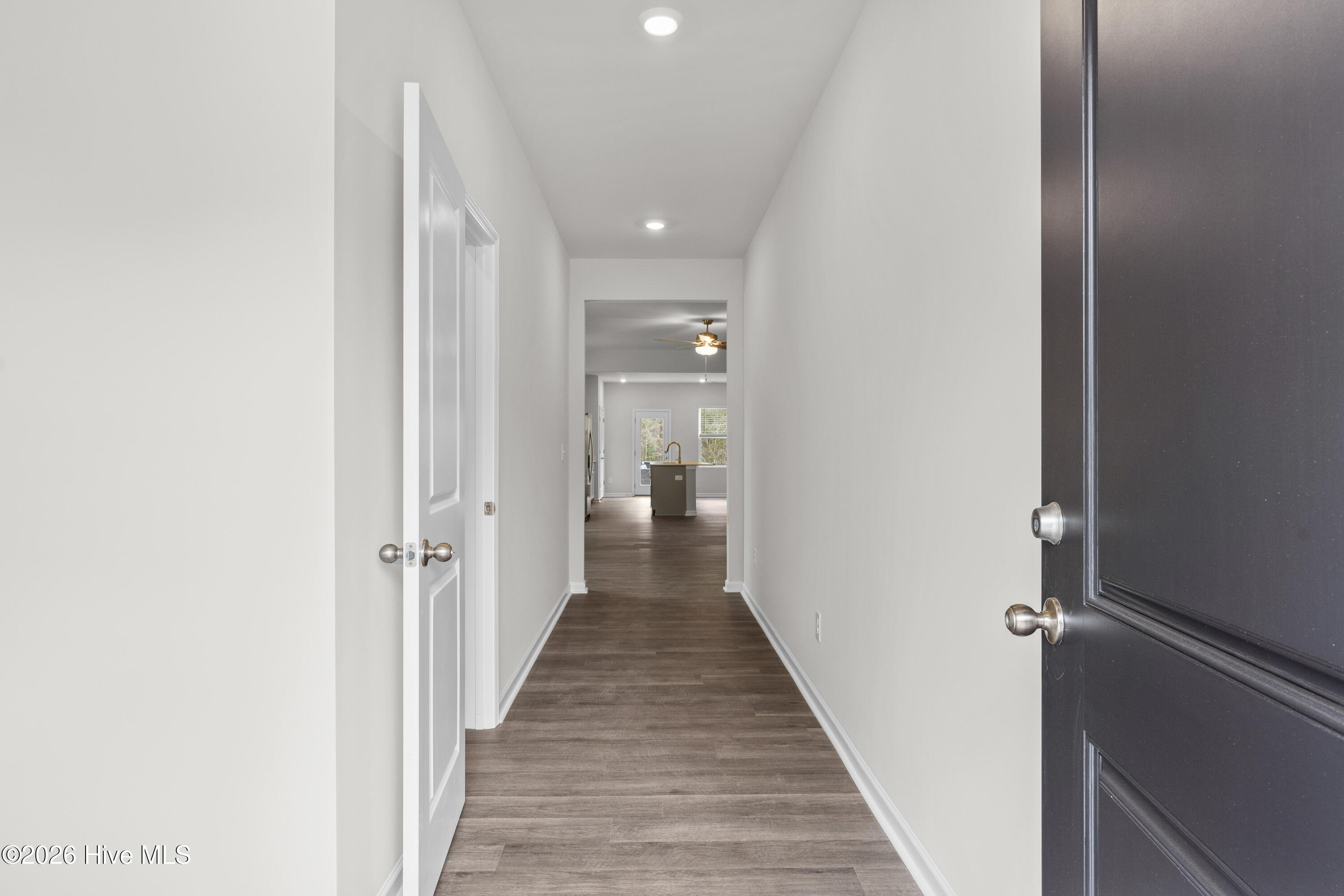 906 Lanyard Lane New Bern, NC 28560 - Photo 6 of 48 Lot 405-T 906 Lanyard Dr Givens (46)