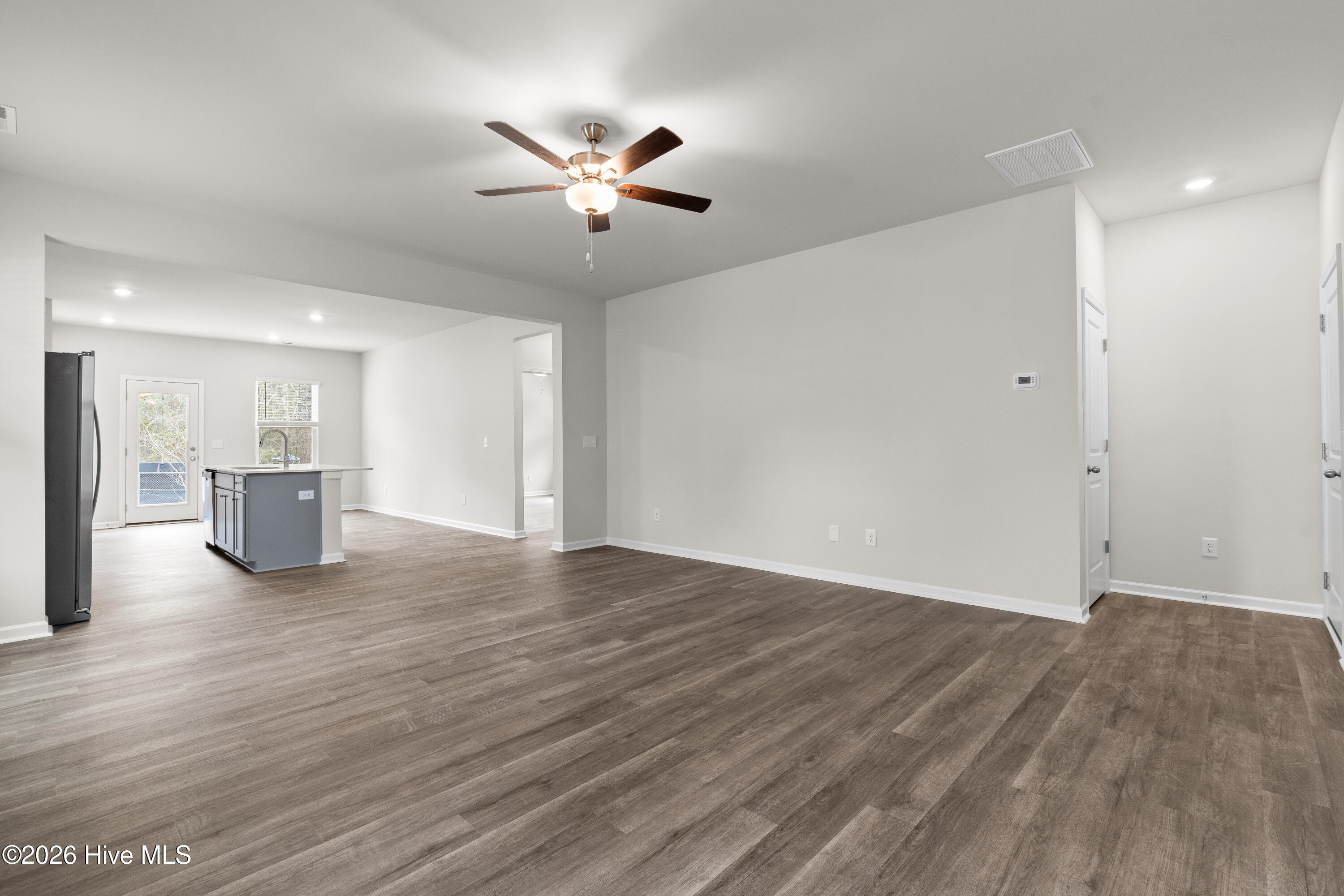 906 Lanyard Lane New Bern, NC 28560 - Photo 7 of 48 Lot 405-T 906 Lanyard Dr Givens (35)