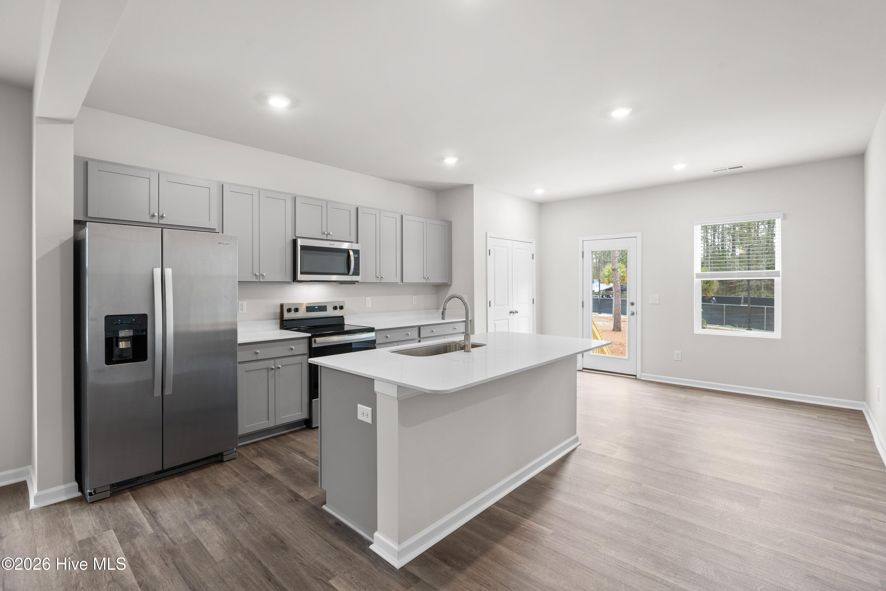 906 Lanyard Lane New Bern, NC 28560 - Photo 8 of 48 Lot 405-T 906 Lanyard Dr Givens (41)