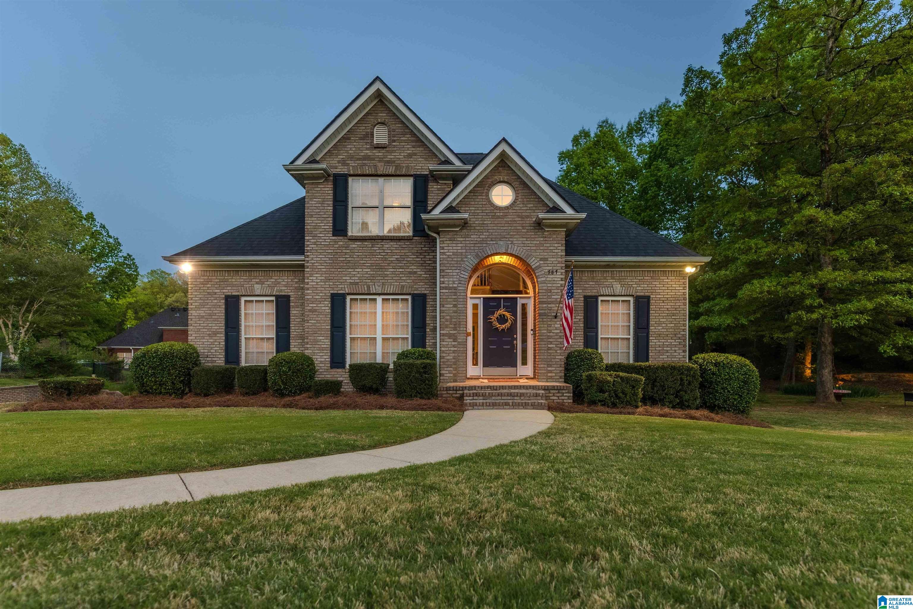 787 Cluster Springs Road Gardendale, AL 35071 - Photo 1 of 23