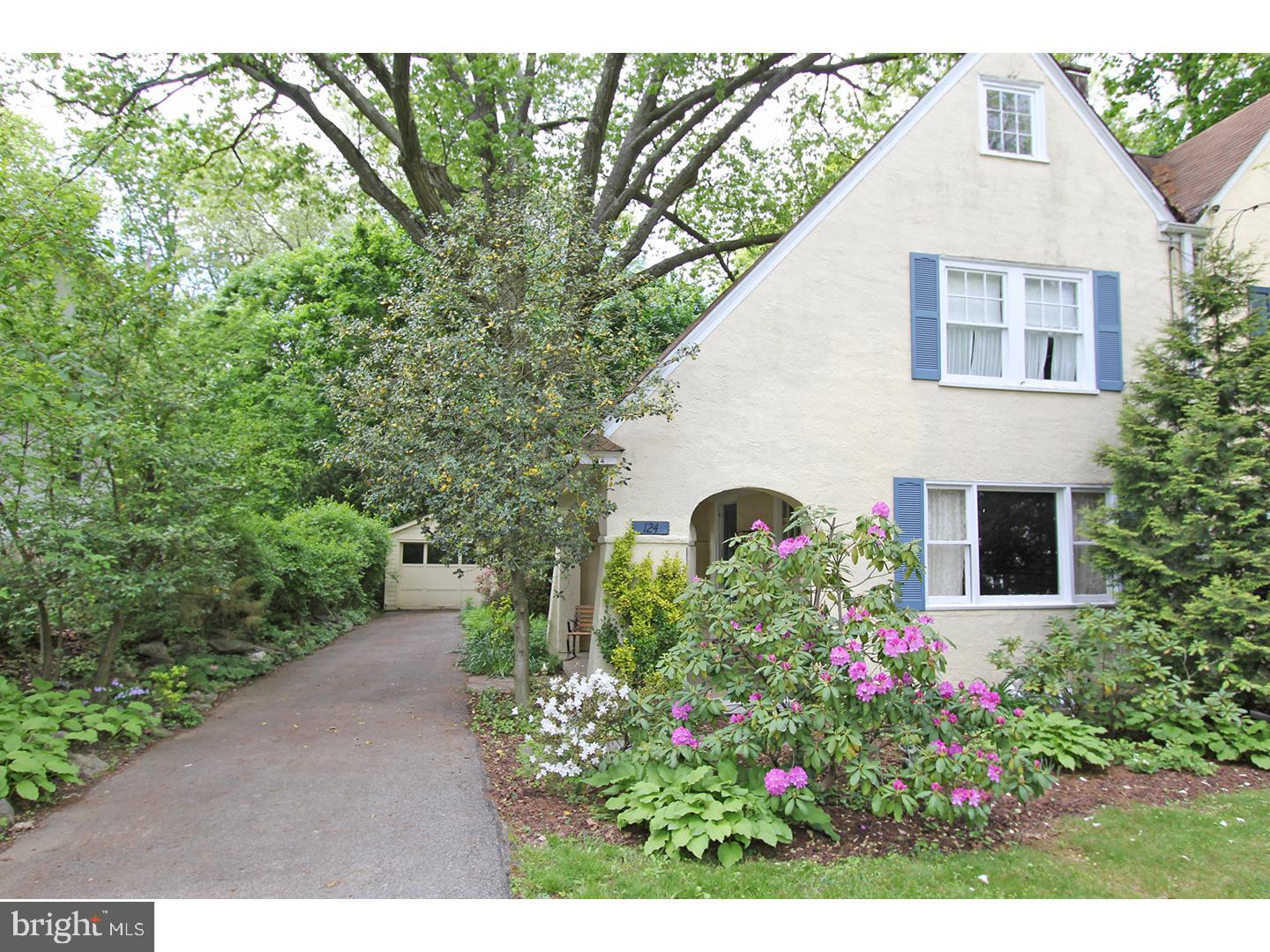 124 Biddle Road Paoli, PA 19301 - Photo 1 of 22 Gallery Image 1