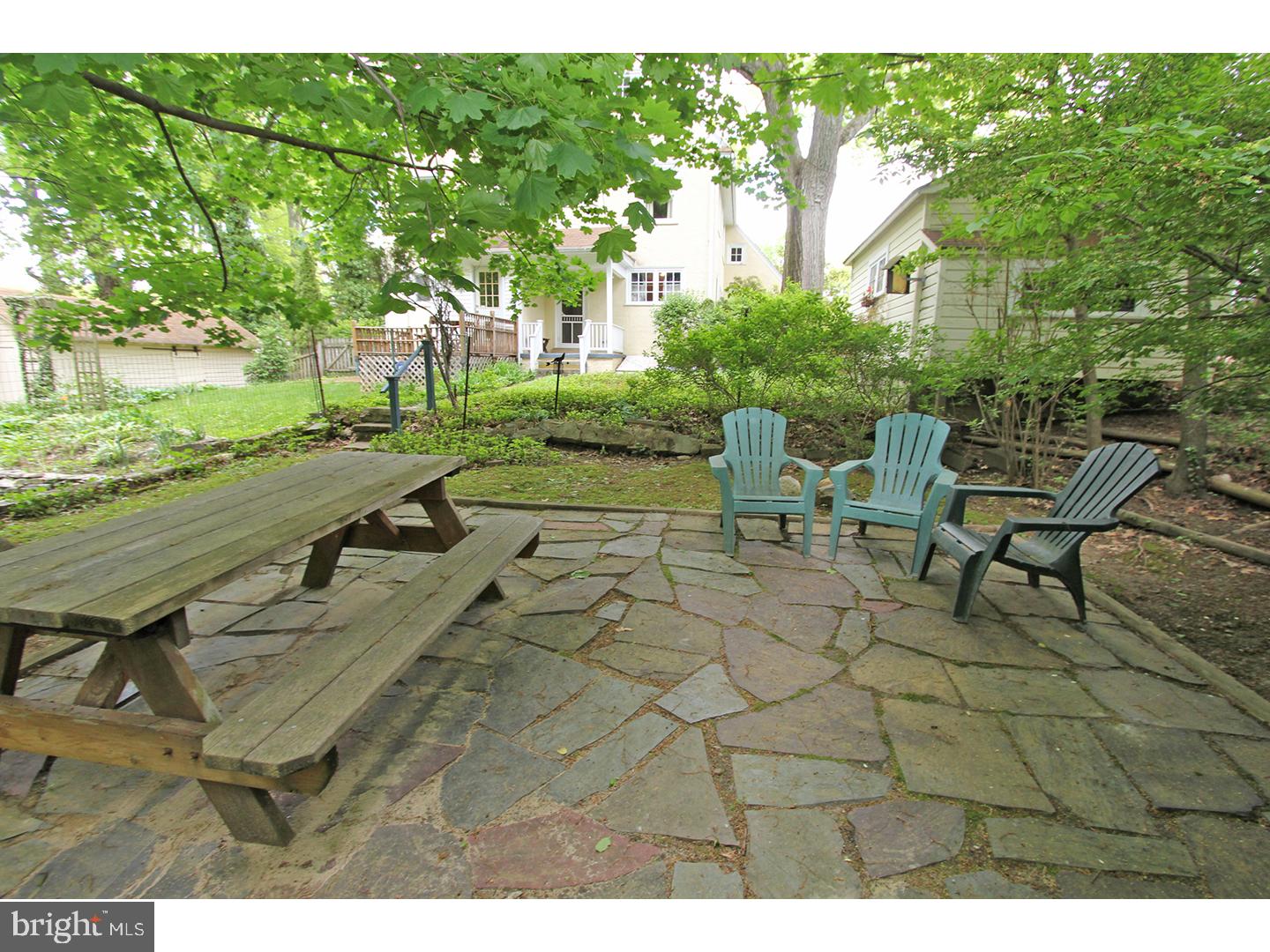 124 Biddle Road Paoli, PA 19301 - Photo 11 of 22 Gallery Image 11