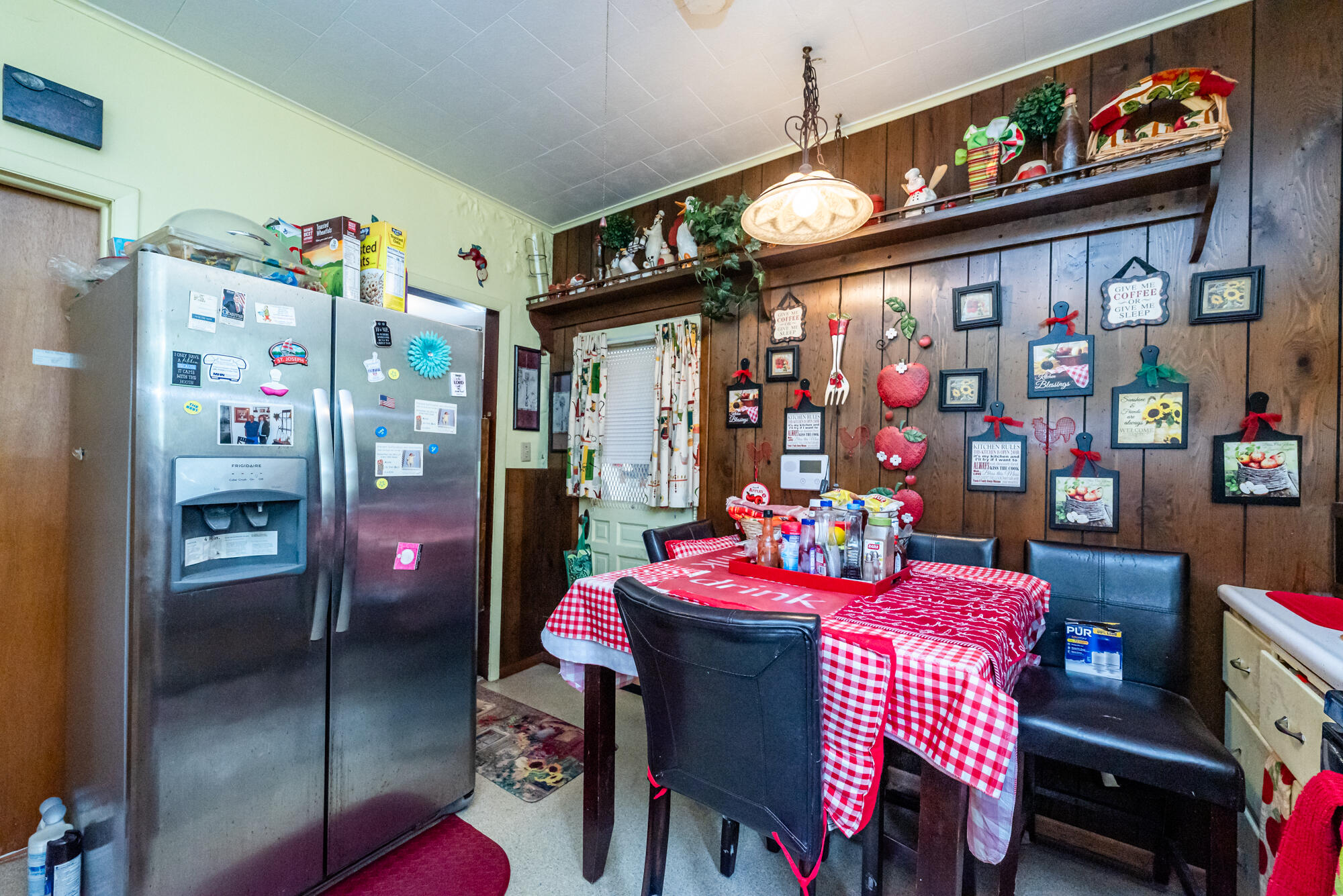 833 Pearl Street Benton Harbor, MI 49022 - Photo 15 of 23 Pearl-117