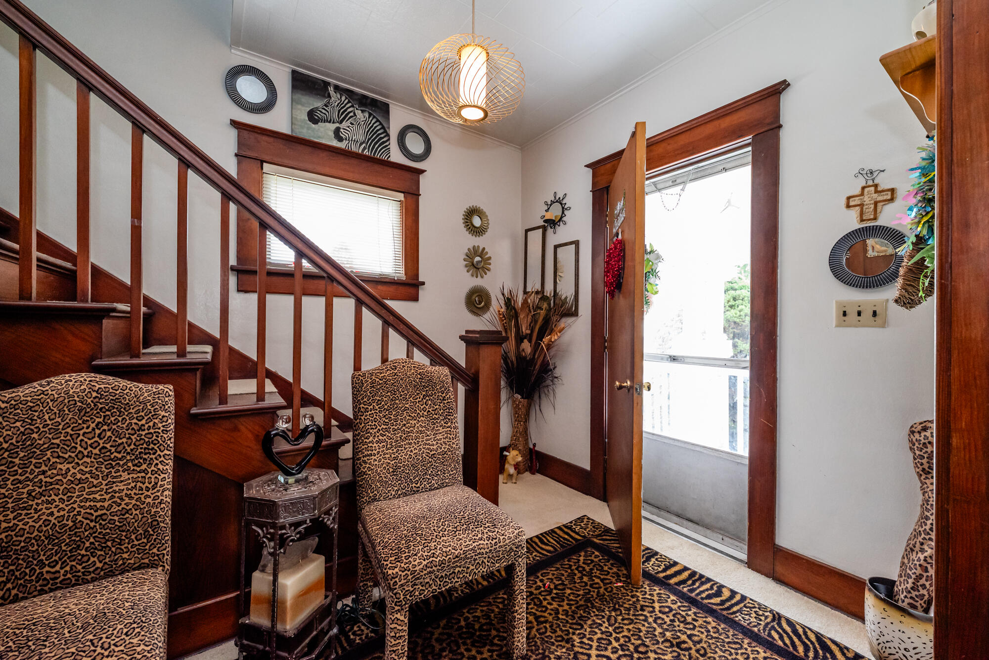 833 Pearl Street Benton Harbor, MI 49022 - Photo 6 of 23 Pearl-109