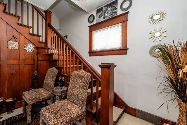 $105,000 | 833 Pearl Street, Benton Harbor, MI 49022