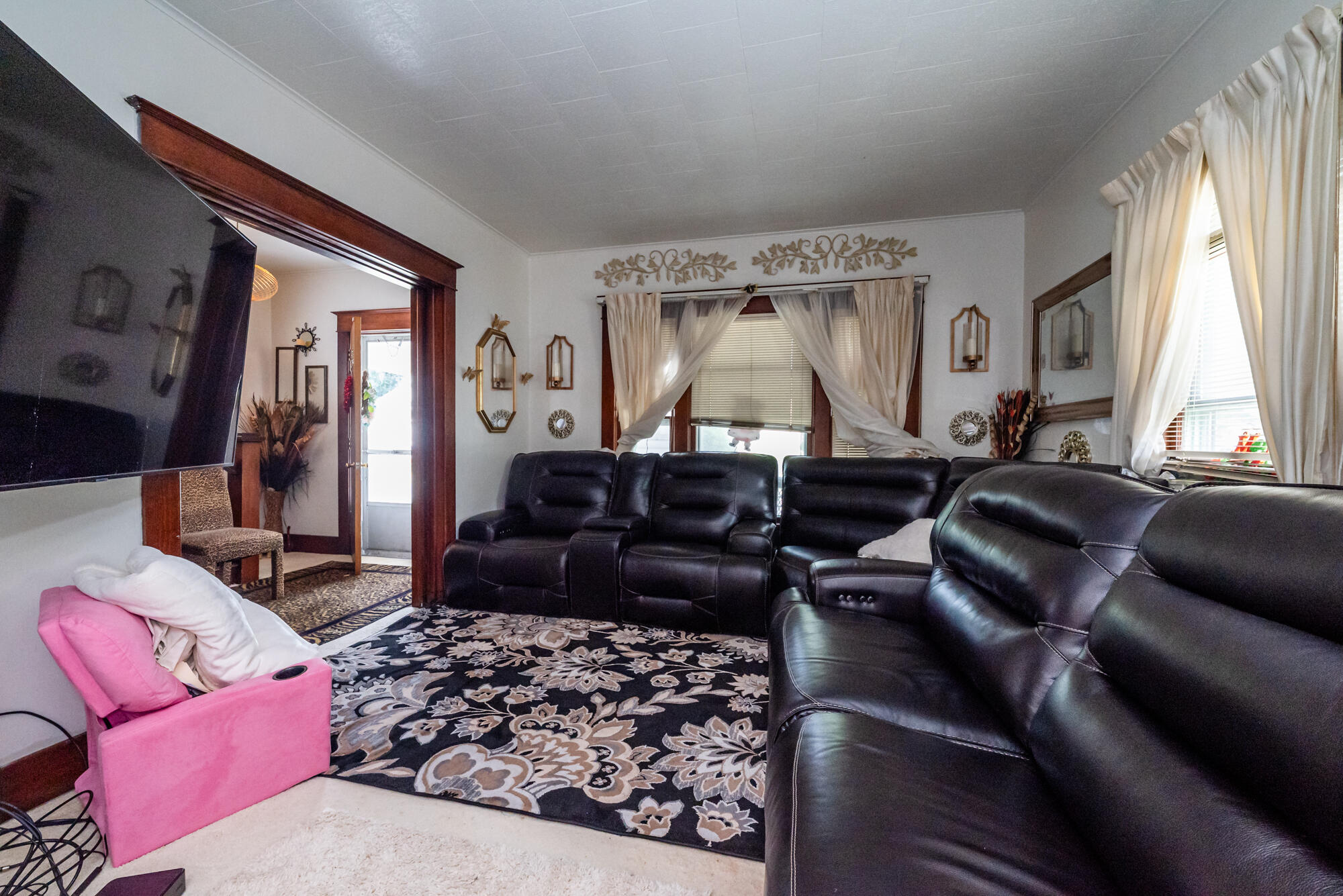 833 Pearl Street Benton Harbor, MI 49022 - Photo 8 of 23 Pearl-111