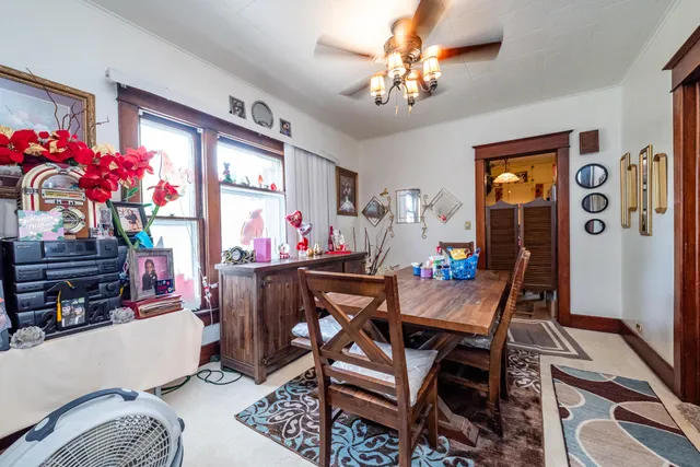 $105,000 | 833 Pearl Street, Benton Harbor, MI 49022