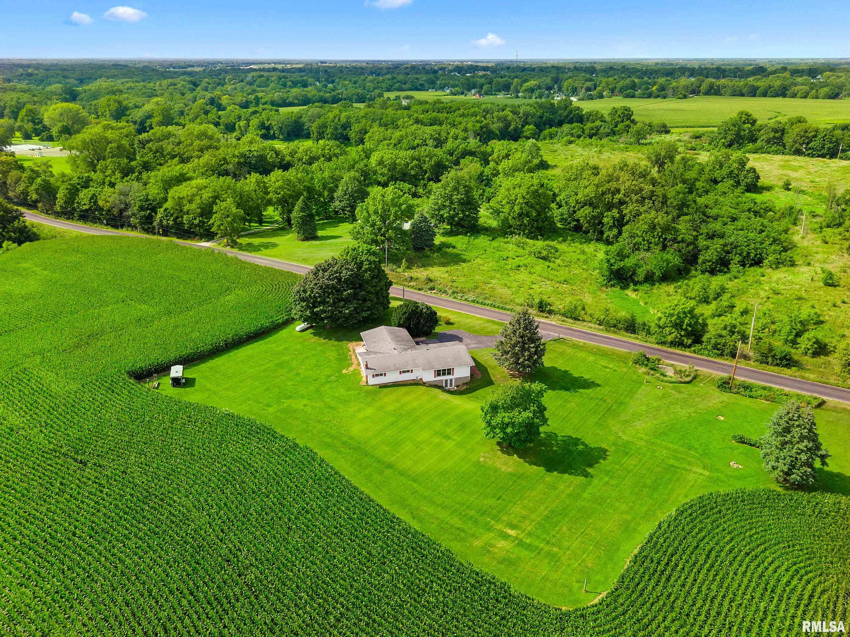 23677 East Park Road Farmington, IL 61531 - Photo 5 of 39