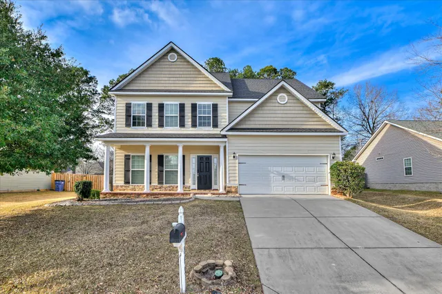 $2,700 | 249 Crown Heights Way, Grovetown, GA 30813