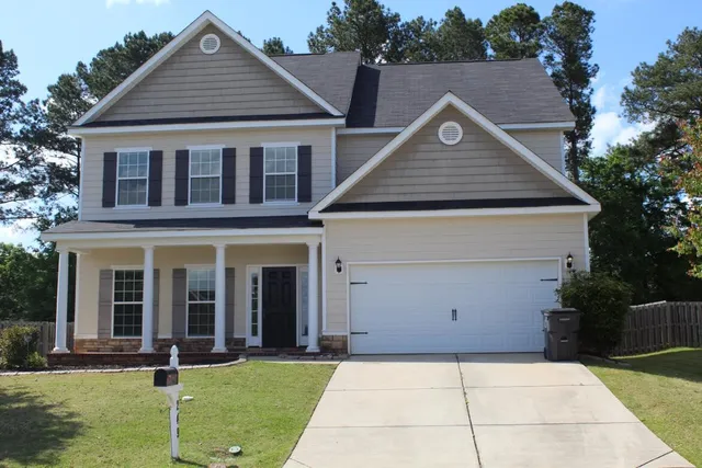$2,700 | 249 Crown Heights Way, Grovetown, GA 30813