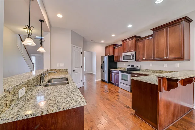 $2,700 | 249 Crown Heights Way, Grovetown, GA 30813