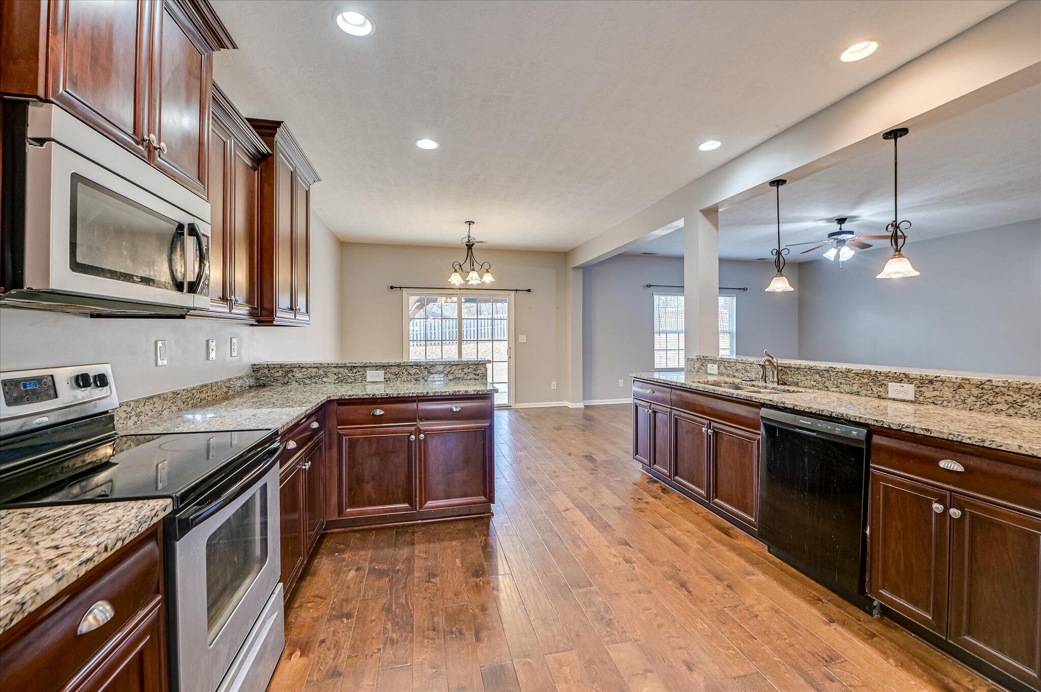 249 Crown Heights Way Grovetown, GA 30813 - Photo 18 of 44 17-117