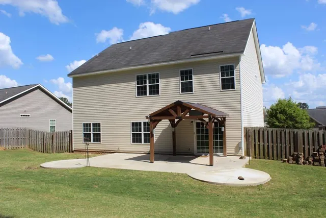 $2,700 | 249 Crown Heights Way, Grovetown, GA 30813