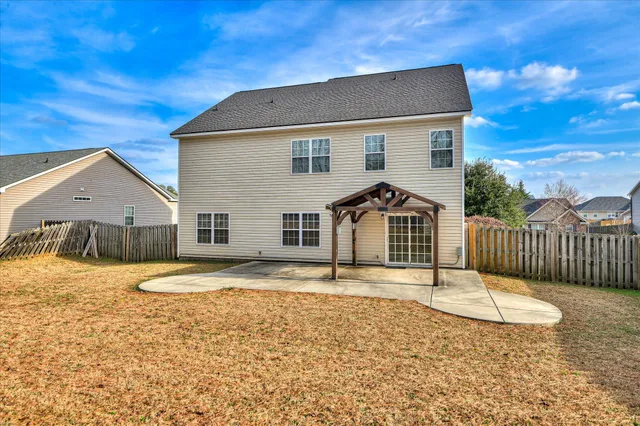 $2,700 | 249 Crown Heights Way, Grovetown, GA 30813