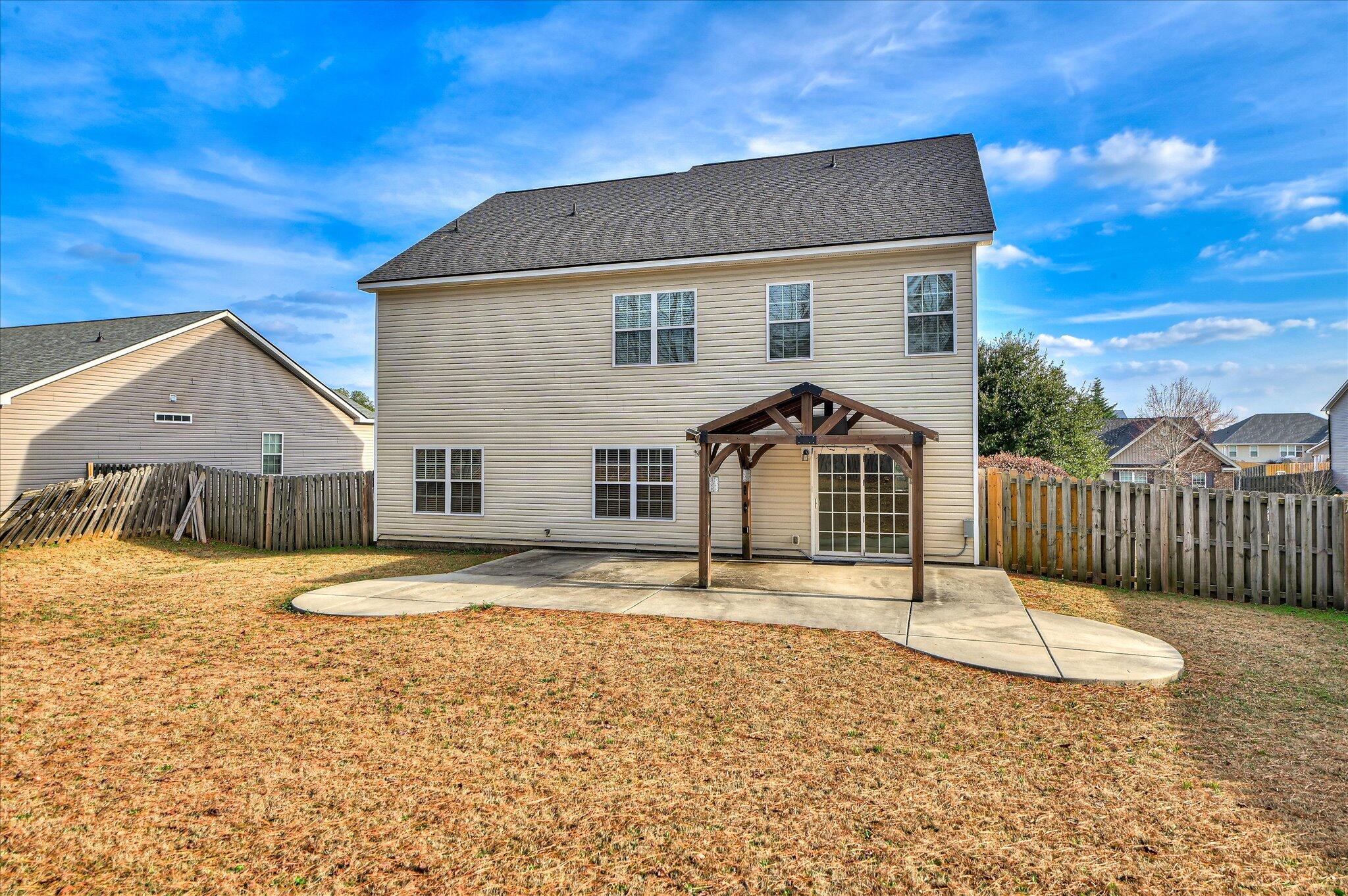 249 Crown Heights Way Grovetown, GA 30813 - Photo 41 of 44 40-140