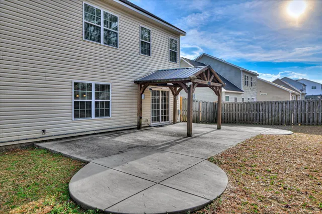 $2,700 | 249 Crown Heights Way, Grovetown, GA 30813