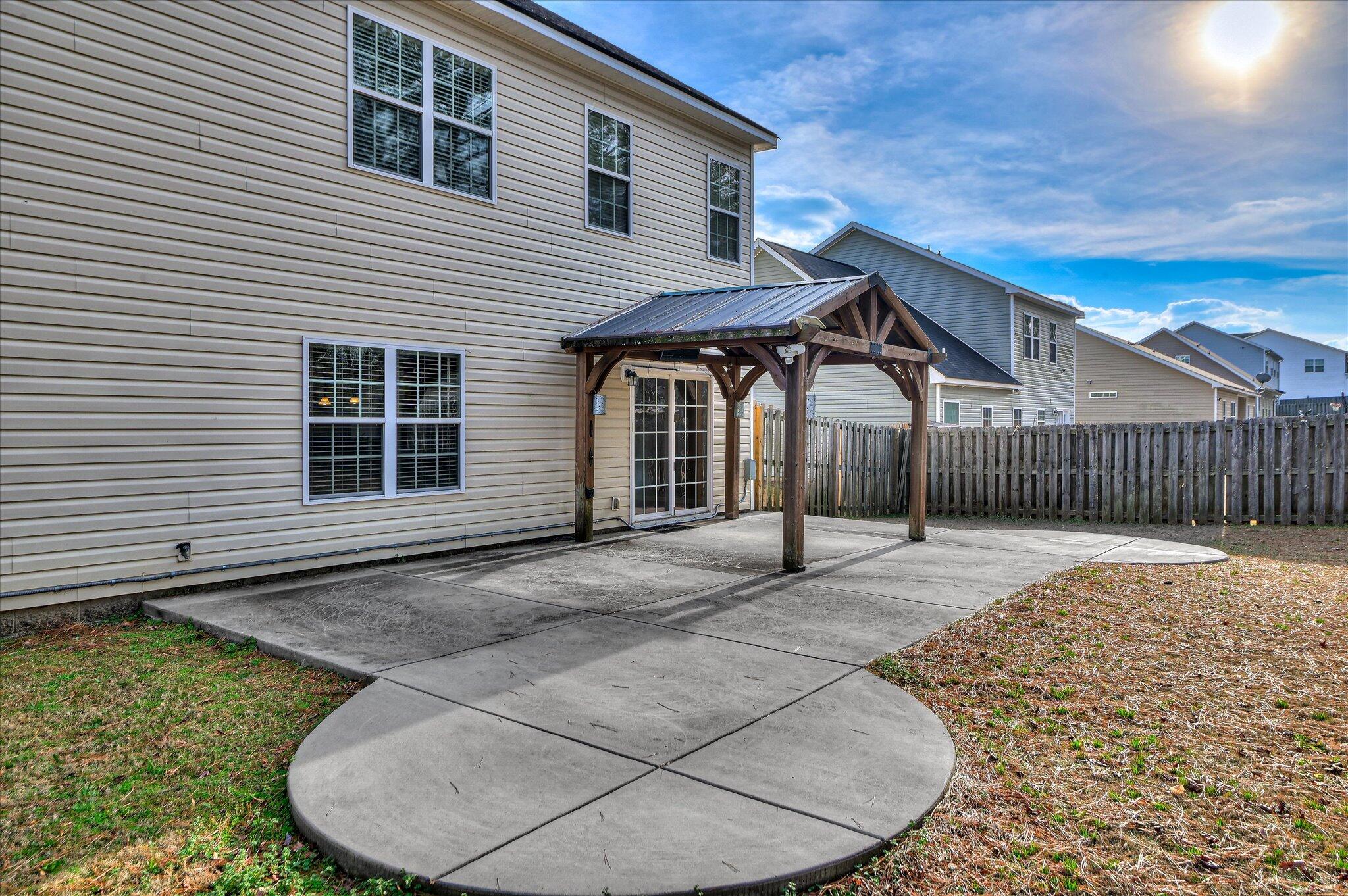 249 Crown Heights Way Grovetown, GA 30813 - Photo 43 of 44 42-142