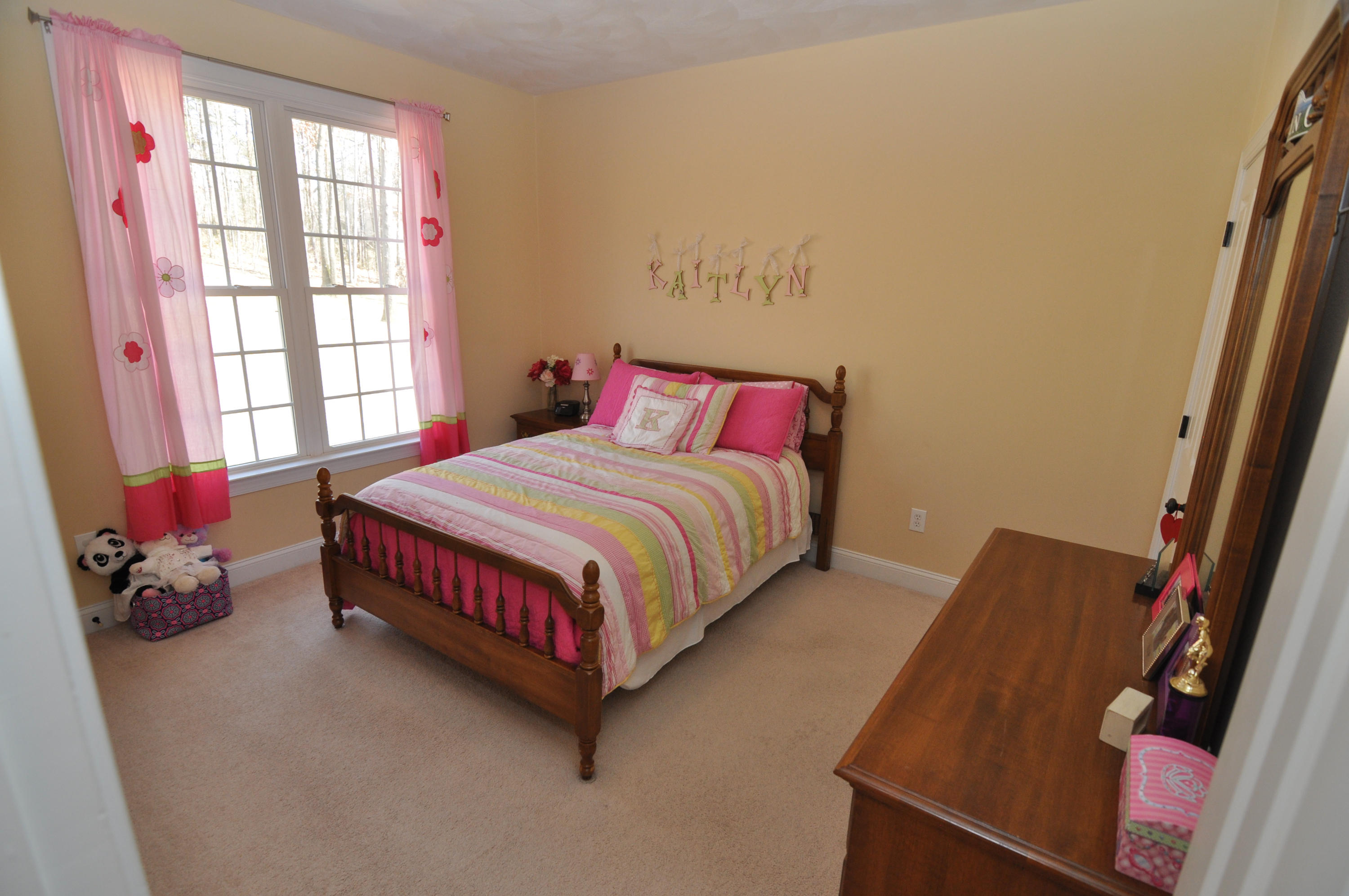 810 Thornblade Way Blue Ridge, VA 24064 - Photo 14 of 45 Bedroom 2 (2)