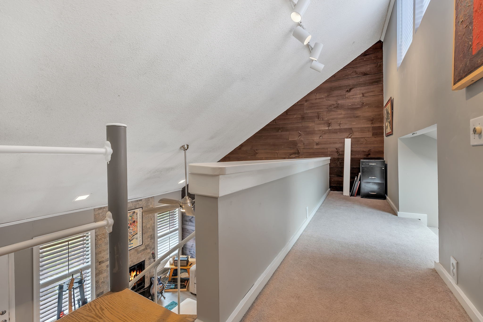 214 Harpers Mill Road Hermitage, TN 37076 - Photo 11 of 42 a view interior of the house