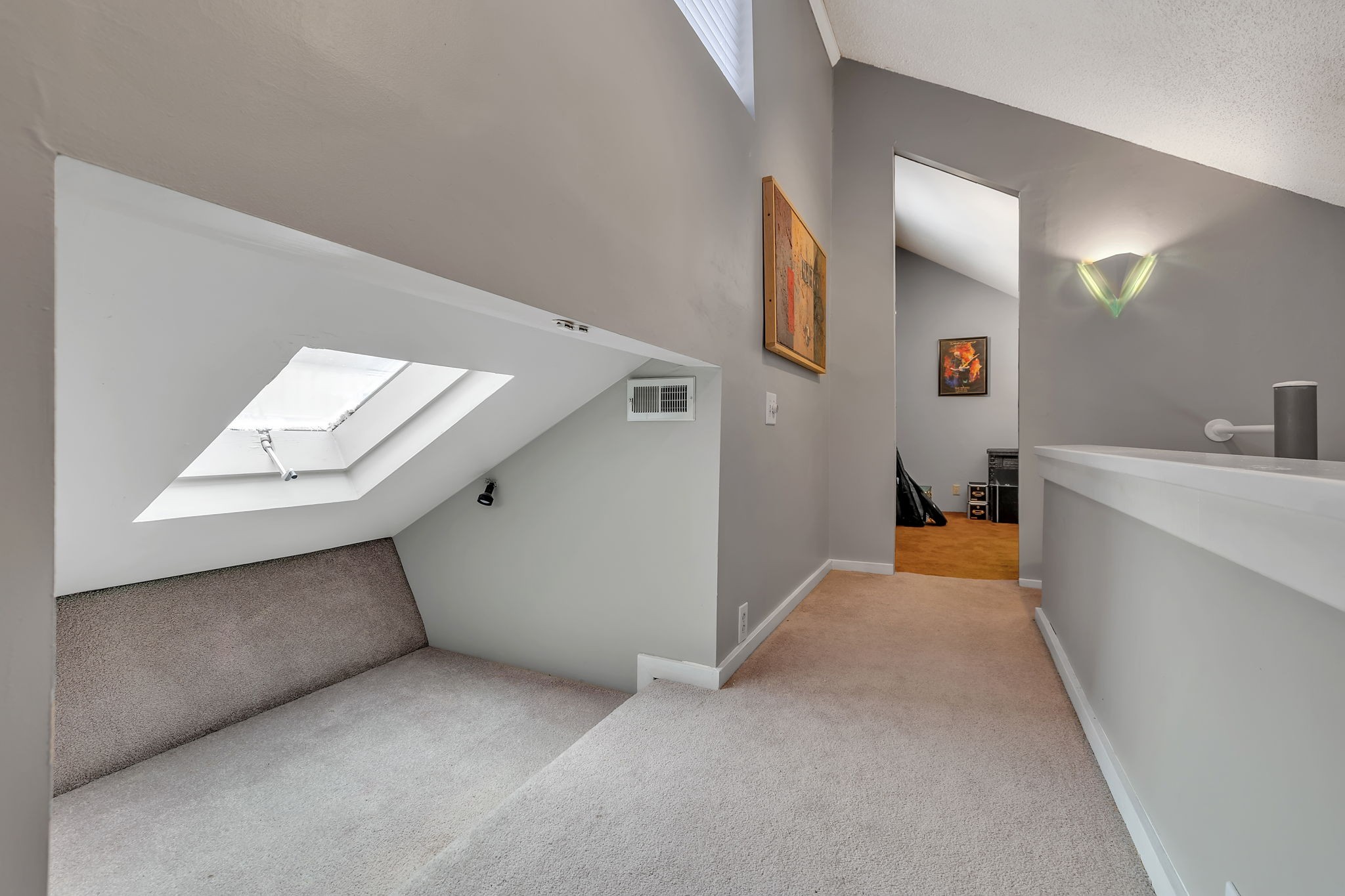 214 Harpers Mill Road Hermitage, TN 37076 - Photo 12 of 42 a view of a storage & utility room