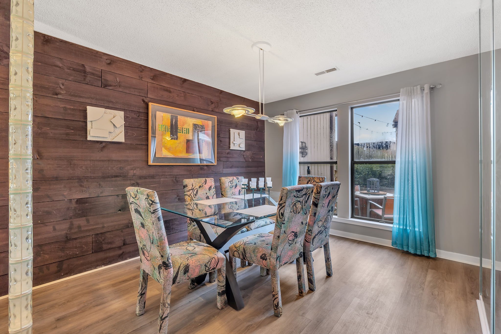214 Harpers Mill Road Hermitage, TN 37076 - Photo 13 of 42 a dining room with furniture and window