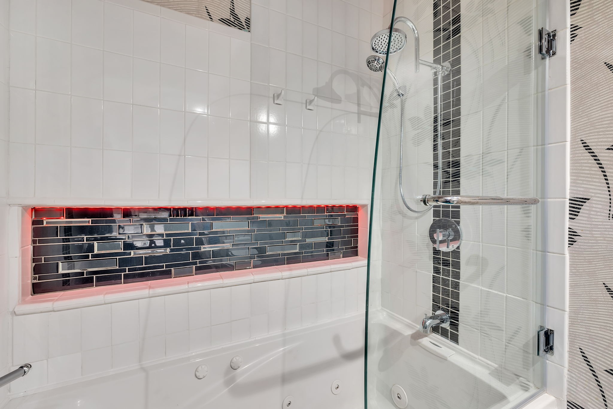 214 Harpers Mill Road Hermitage, TN 37076 - Photo 33 of 42 a bathroom with shower