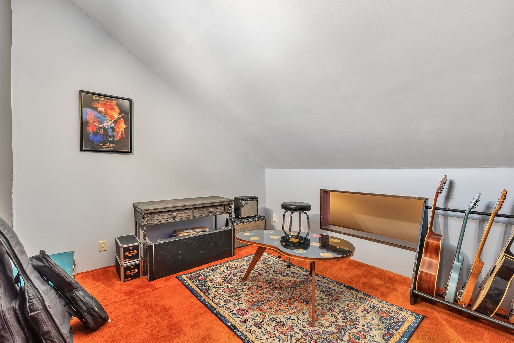 214 Harpers Mill Road Hermitage, TN 37076 - Photo 8 of 42 a living room with a rug
