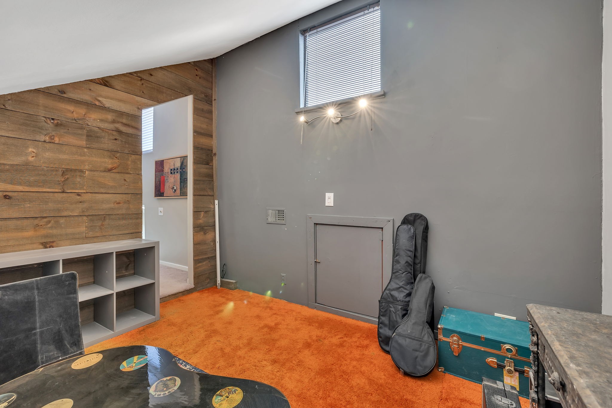 214 Harpers Mill Road Hermitage, TN 37076 - Photo 10 of 42 a bedroom with a bed and furniture